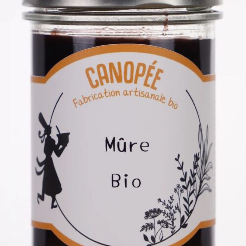 Confiture de Mûre