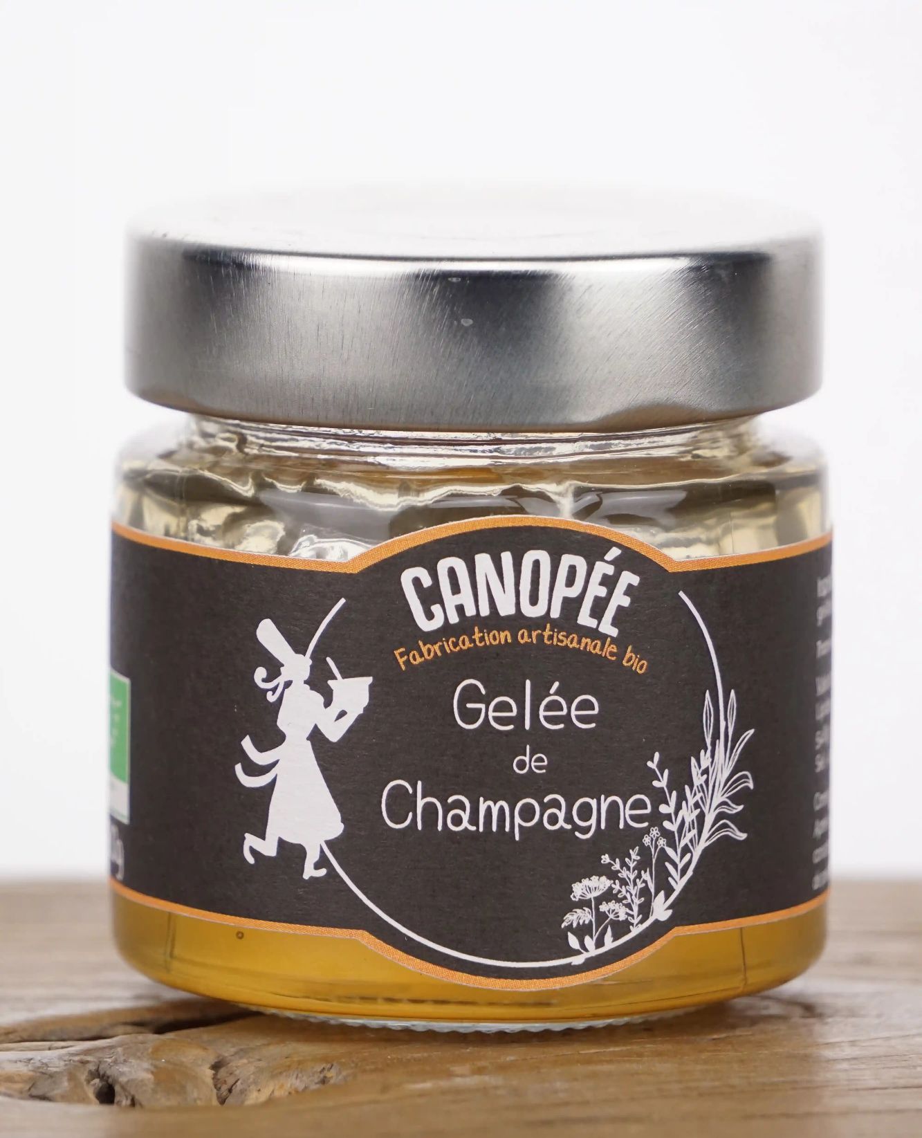 canopee-champagner-gelee Gelée de Champagne Canopée