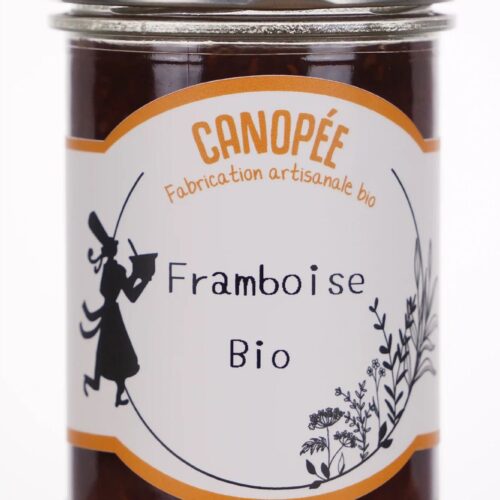 Confiture de Framboise