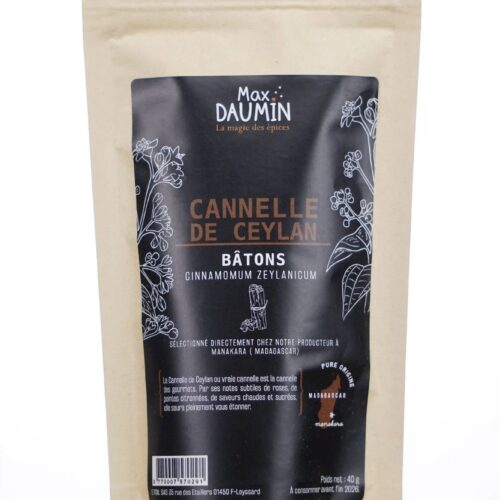 ceylan-zimtstangen-gewuerz Bâtons de Cannelle de Ceylan