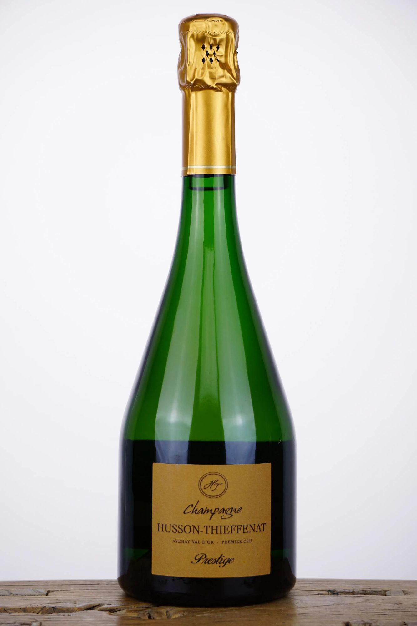 Champagne Prestige Husson-Thieffenat