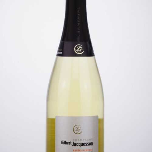 champagner-jacquesson-blancs Champagne - Cuvée Clémence Blanc de Blancs