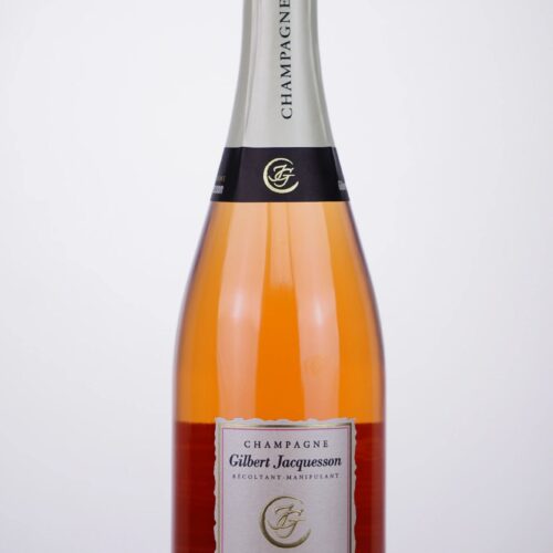 champagner-jacquesson-rose-eugenie Champagne - Cuvée Eugénie Rosé de Meunier