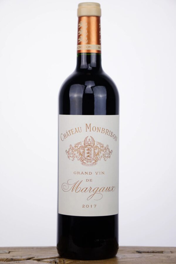 Château Monbrison - Margaux 2017