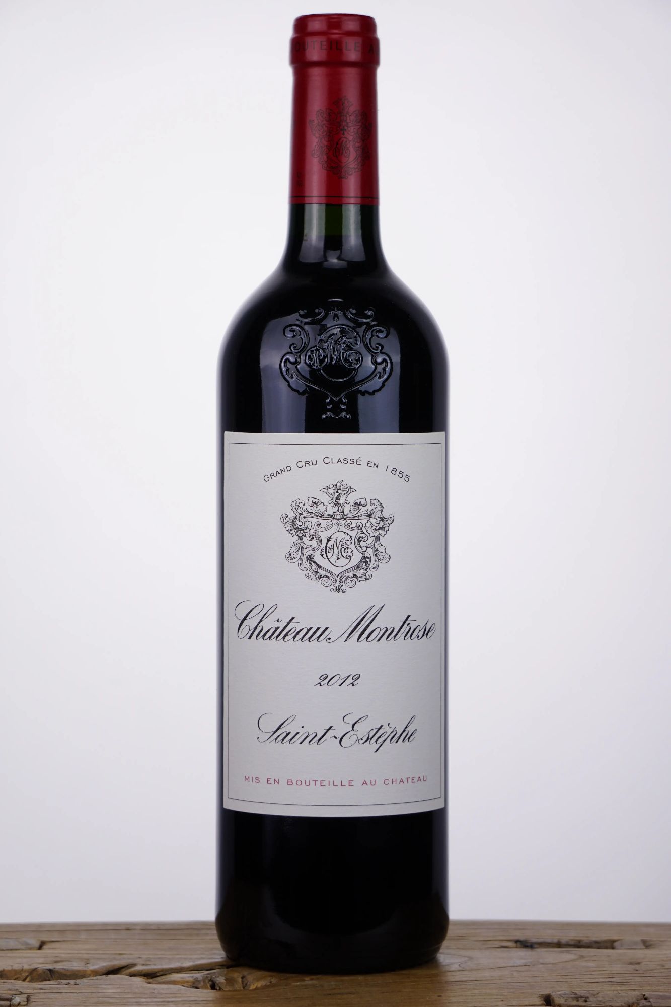 chateau-montrose-saint-estephe-rotwein Chateau Montrose 2012 Saint-Estephe