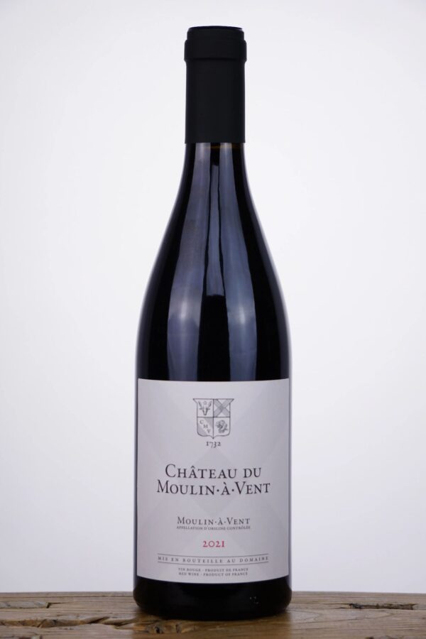 Château du Moulin à Vent - Moulin-à-Vent (Rouge)