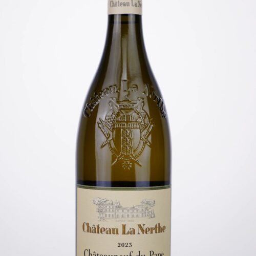 Château La Nerthe - Châteauneuf-du-Pape Blanc 2023