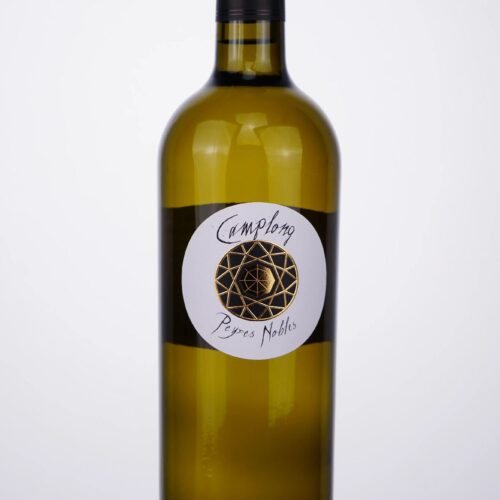 Peyres Nobles AOP Blanc Camplong
