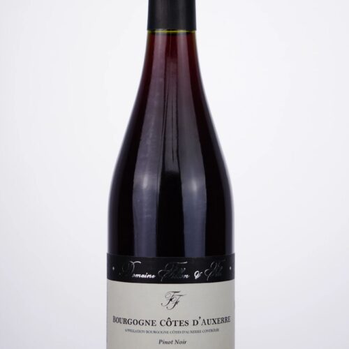 Côtes d'Auxerre Domaine Fillon 2023