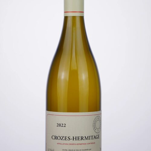 crozes-hermitage-blanc-weisswein Crozes-Hermitage Blanc