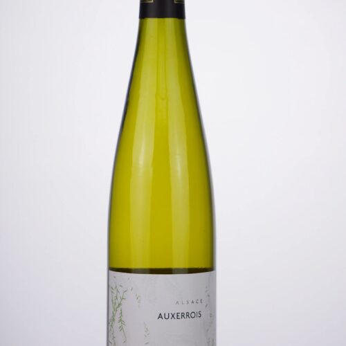 Daniel Ruff - Auxerrois Alsace (Blanc)