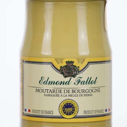 Moutarde de Bourgogne