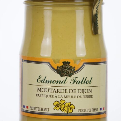 Moutarde de Dijon Classique