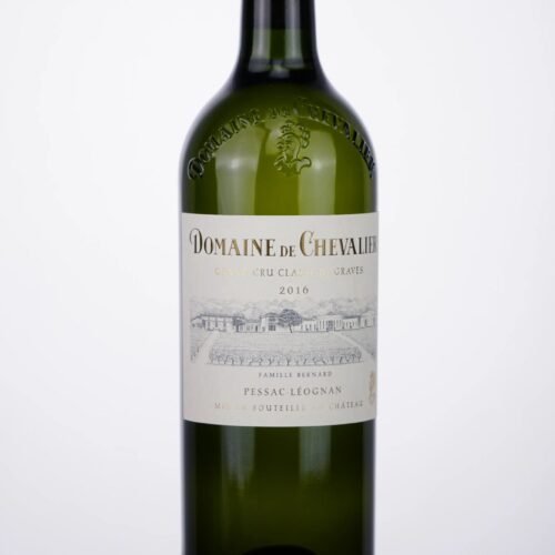 Domaine de Chevalier Blanc 2016
