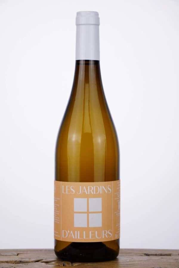 Domaine des Palais Les Jardins d'Ailleurs