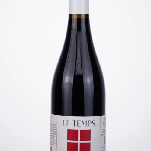 Domaine des Palais Le Temps des Griottes