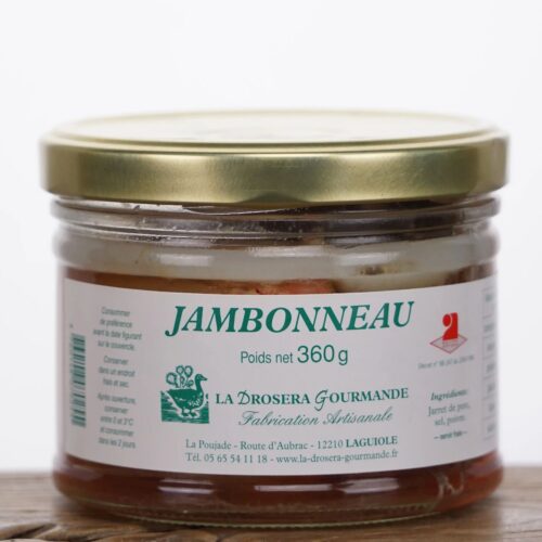 Jambonneau