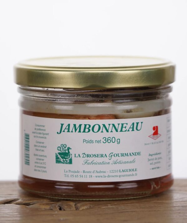 Jambonneau