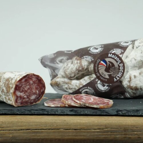 Saucisson Sec
