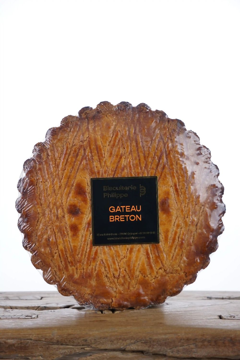 gateau-breton-kuchen Gâteau breton