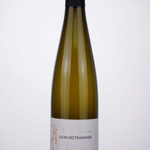 Daniel Ruff - Gewurztraminer Cuvée Prestige Alsace (Blanc)