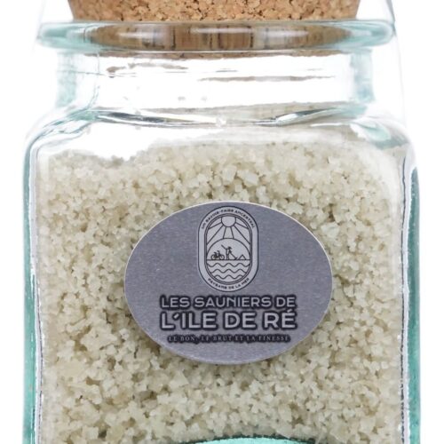 Gros Sel de l'Île de Ré