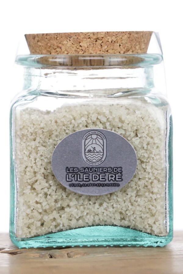 Gros Sel de l'Île de Ré