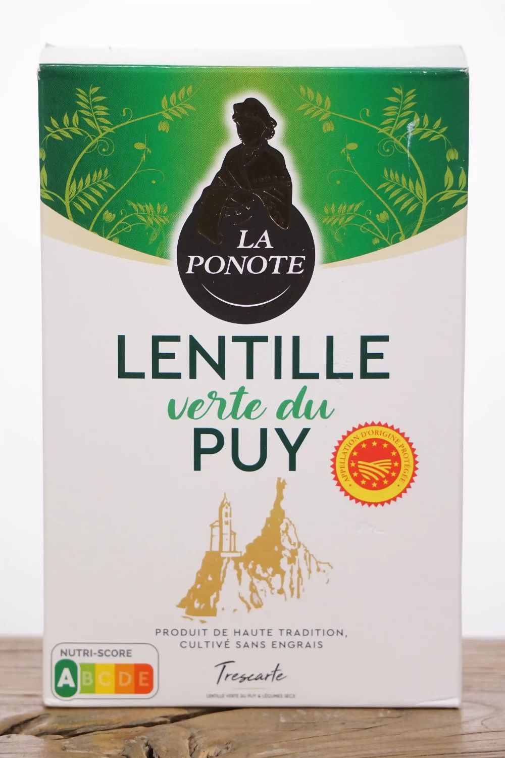 gruene-linsen-puy-lentilles Lentille verte du Puy