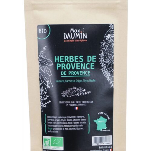 Herbes de Provence