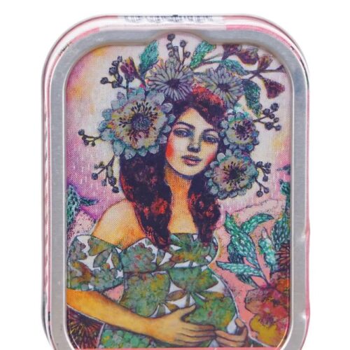 Sardines Millésimées 2023 (Mademoiselle Perle)