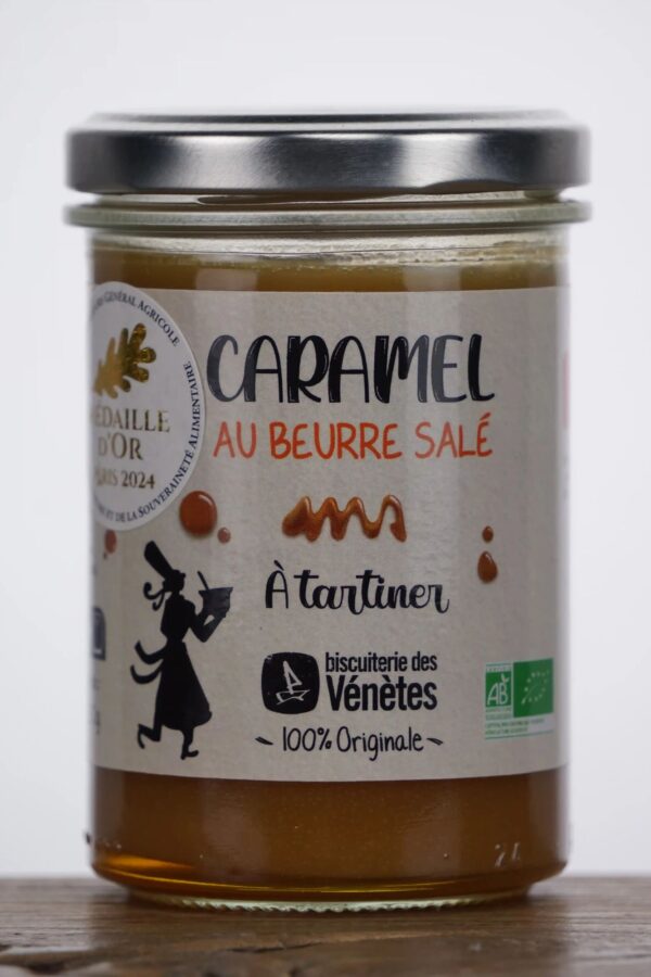 karamell-salzige-butter Caramel au Beurre Salé à Tartiner