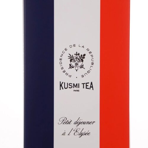Thé Petit-Déjeuner Élysée