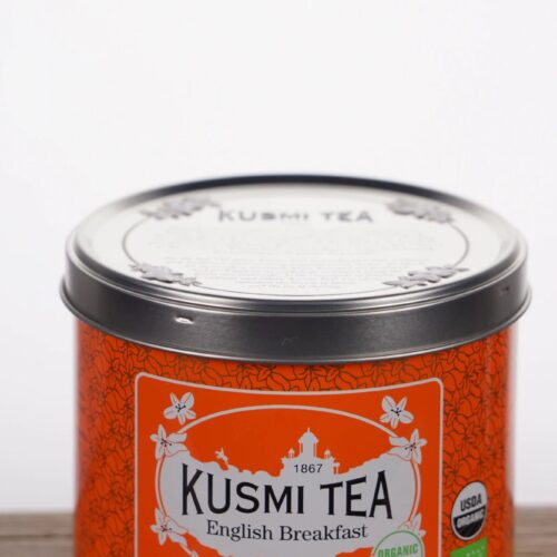 Thé Noir English Breakfast