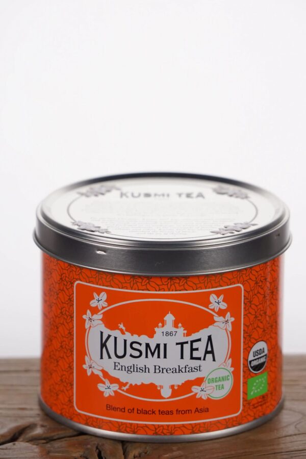 kusmi-english-breakfast-schwarztee Thé Noir English Breakfast