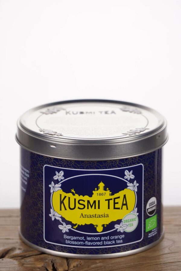 Kusmi Tea Anastasia