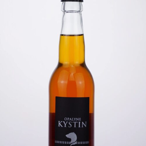 Cidre Kystin Opaline Brut