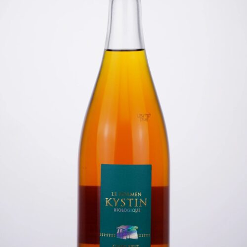 Cidre Kystin Le Dolmen Brut