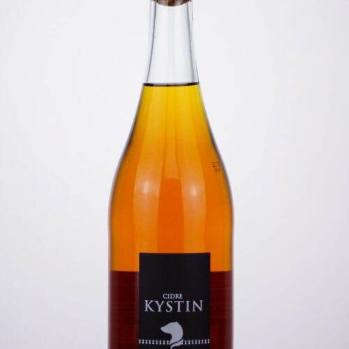 Cidre Kystin Opaline Brut