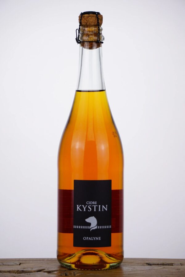 kystin-opalyne-cidre-bretagne Cidre Kystin Opaline Brut
