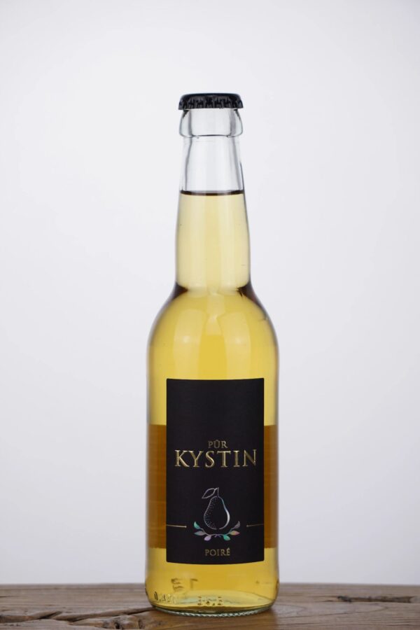 Poiré Kystin Pur