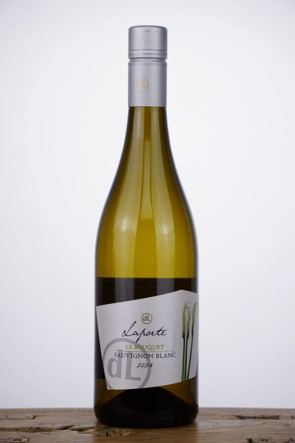 laporte-sauvignon-blanc-weisswein Sauvignon Blanc Laporte Le Bouquet 2024