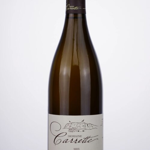 Mâcon Milly-Lamartine Blanc 2023