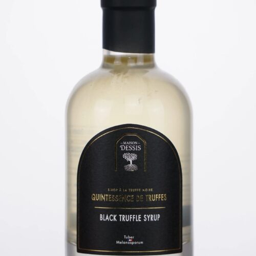 maison-dessis-trueffelessenz Quintessence de Truffes Noires