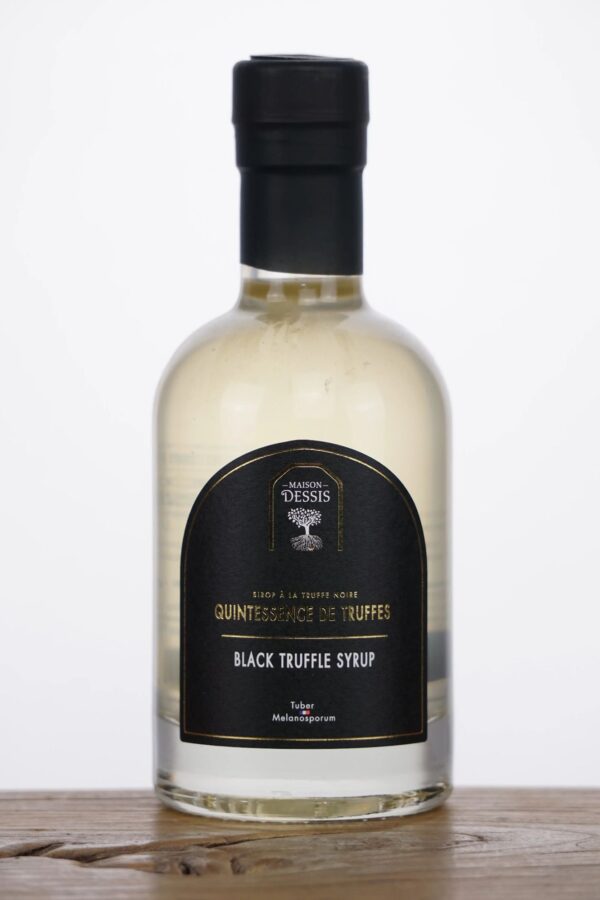 Quintessence de Truffes Noires