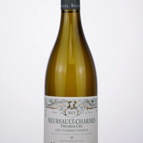 Meursault Premier Cru 'Les Charmes Dessus' 2023