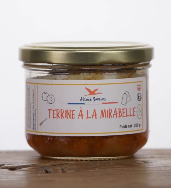 mirabelle-schweineterrine Terrine à la mirabelle