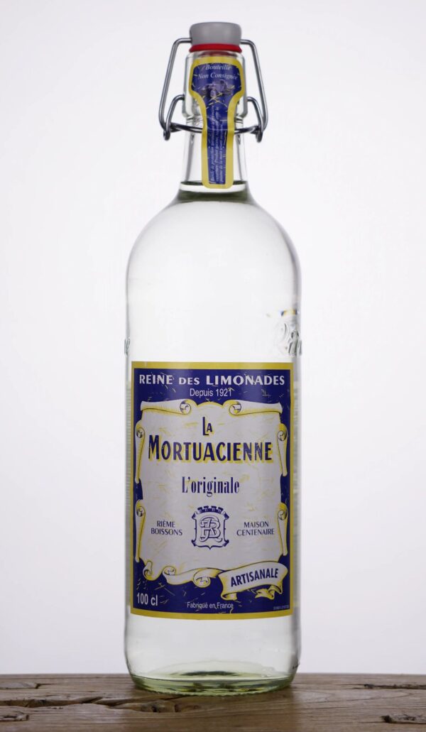 Limonade L'Originale La Mortuacienne