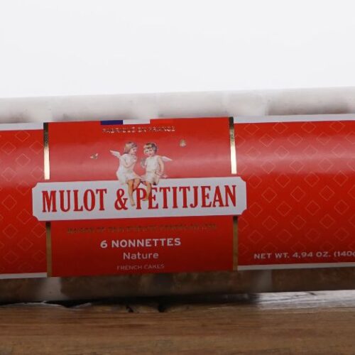 Nonnettes de Dijon Nature