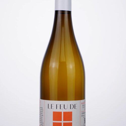 Domaine des Palais Le Feu de la Madone