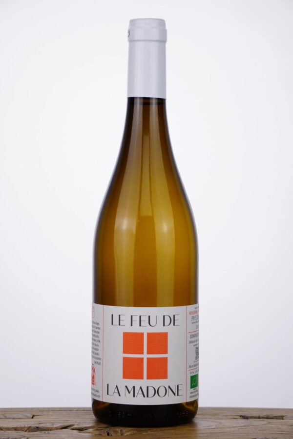 Domaine des Palais Le Feu de la Madone